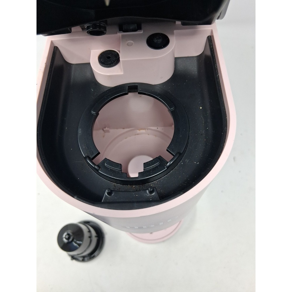 Keurig K-Mini Coffee Maker - Pink - Picture 6 of 9